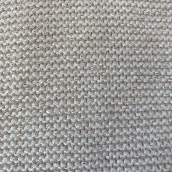 Cat & Jack, Girls Sweater Poncho, Pink, Barbiecore, Size 2T/3T - Picture 13 of 16